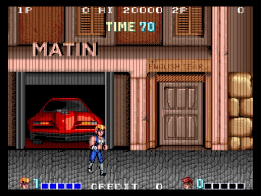 Deus Ex - jak dorwać Zeke'a Sandersa?