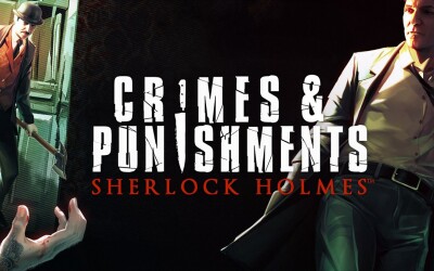 Sherlock Holmes: Crimes and Punishments w końcu ląduje na Nintendo Switch