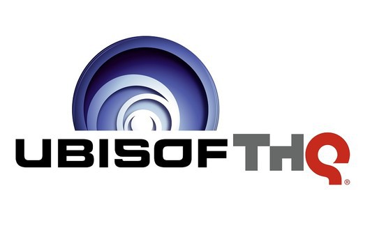 Ubisoft ma chrapkę na marki THQ?