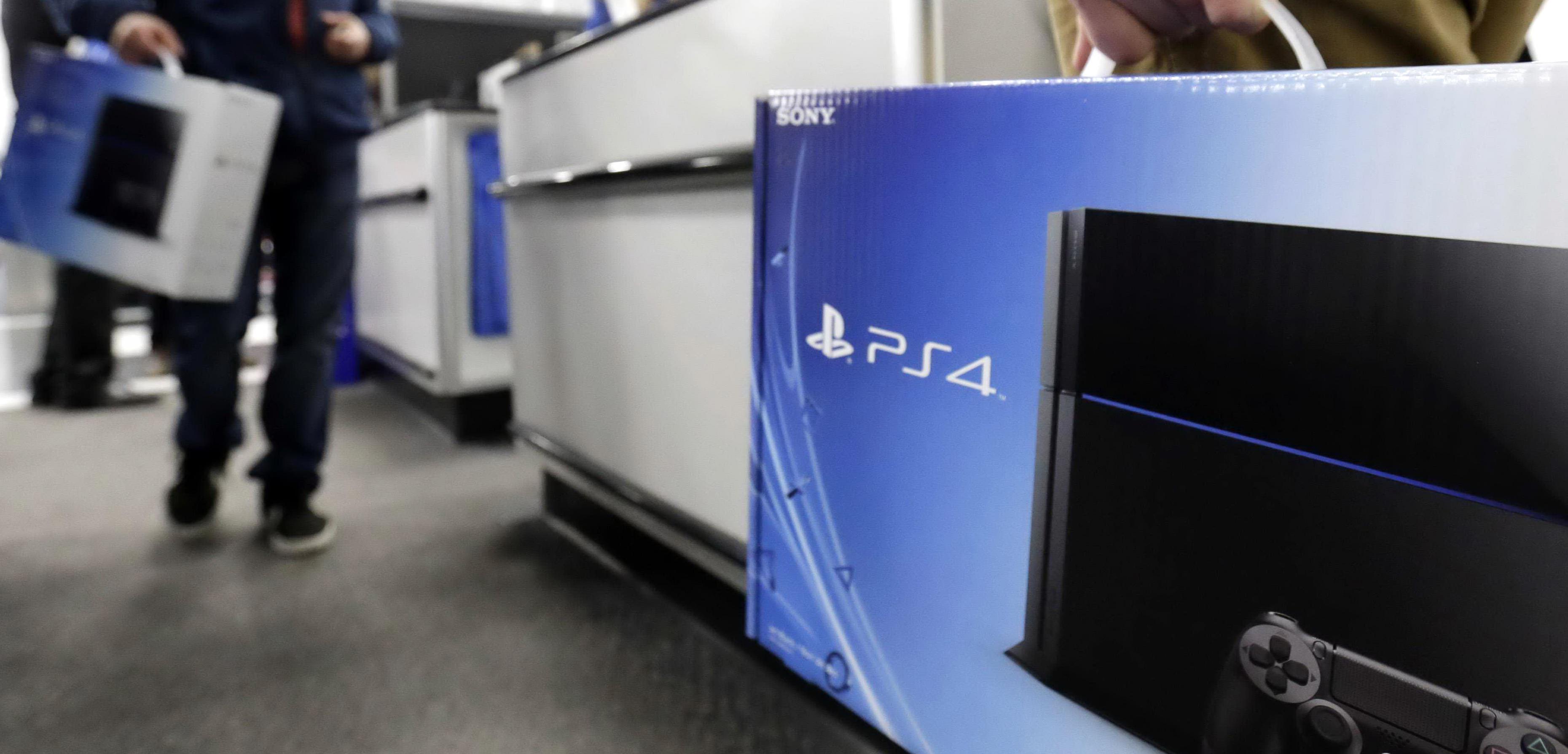 PS4 sprzedaje się jak świeże bułeczki - przekroczono granicę 30 mln sztuk