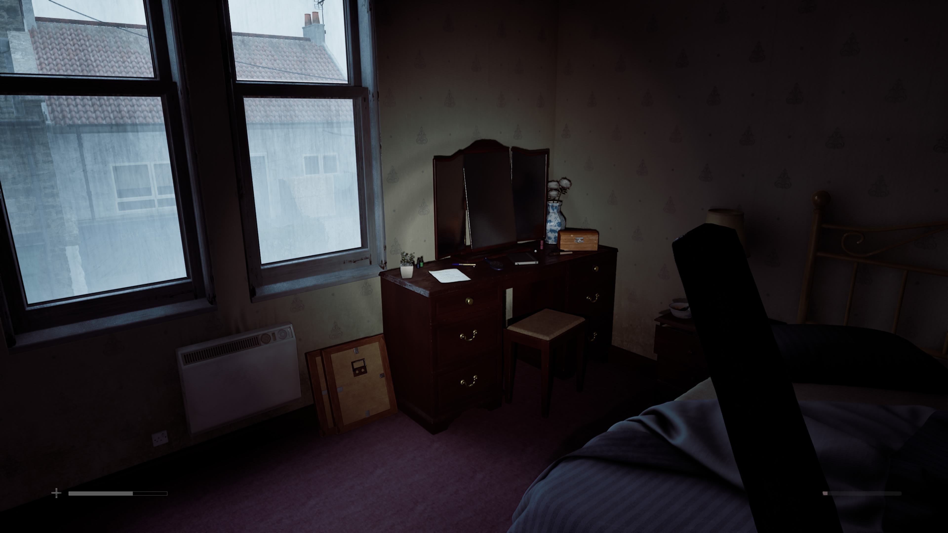 Silent Hill Townfall - Wszystkie dokumenty i wskazówki w Część 1 - Przybycie