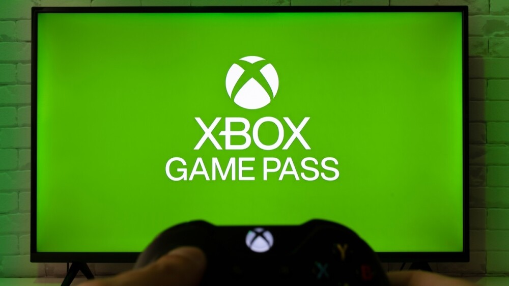 Xbox Game Pass cu trei jocuri noi.  Producție pentru prima dată astăzi