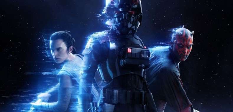 Star Wars: Battlefront II otrzyma „całą serię nowych opowieści”. Twórcy opowiadają o kampanii