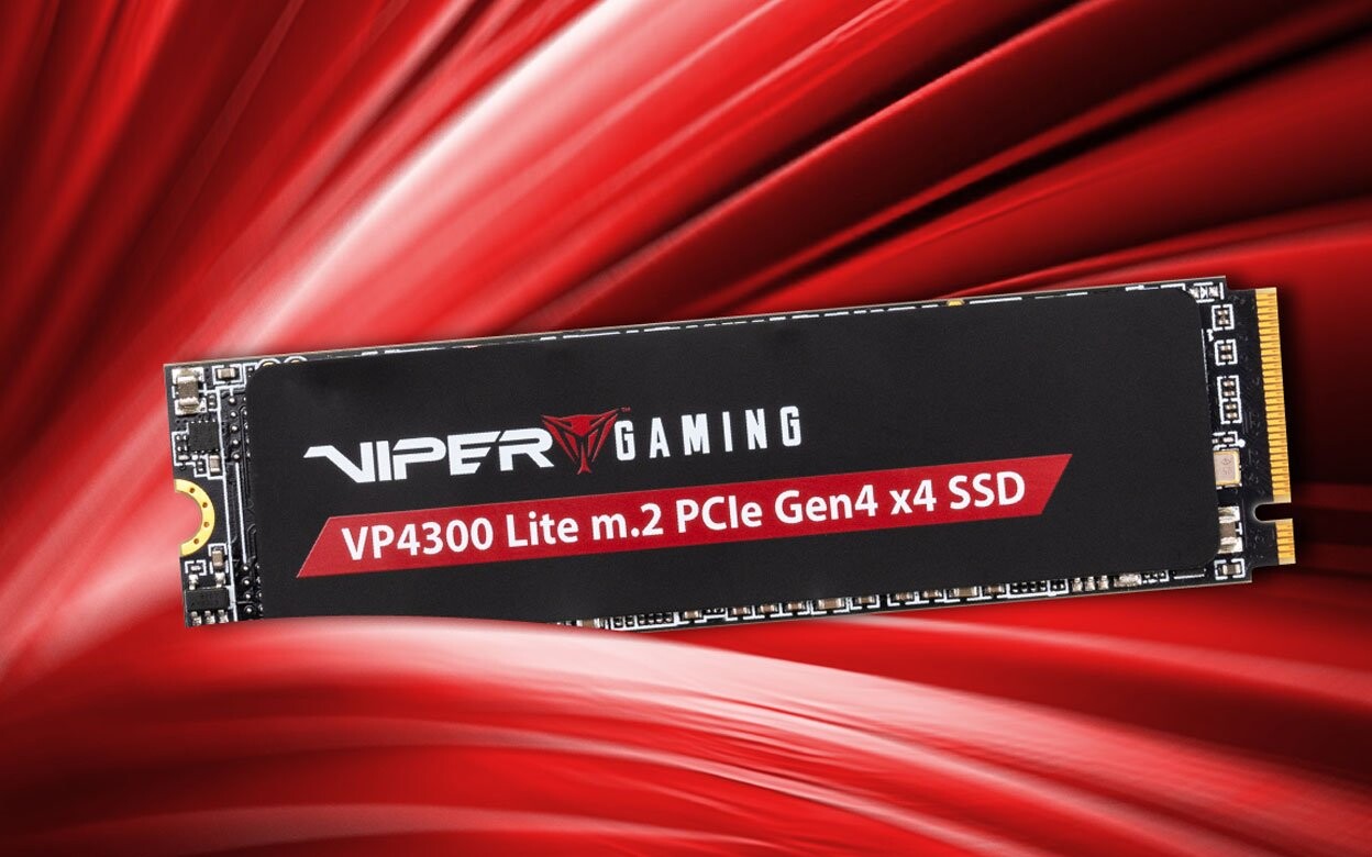 vipergaming
