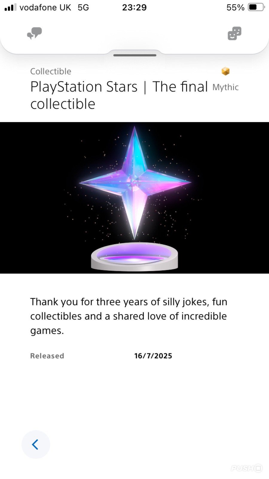 Sony żegna PS Stars - program, który pozwalał w łatwy sposób zarobić pieniądze na PS Store