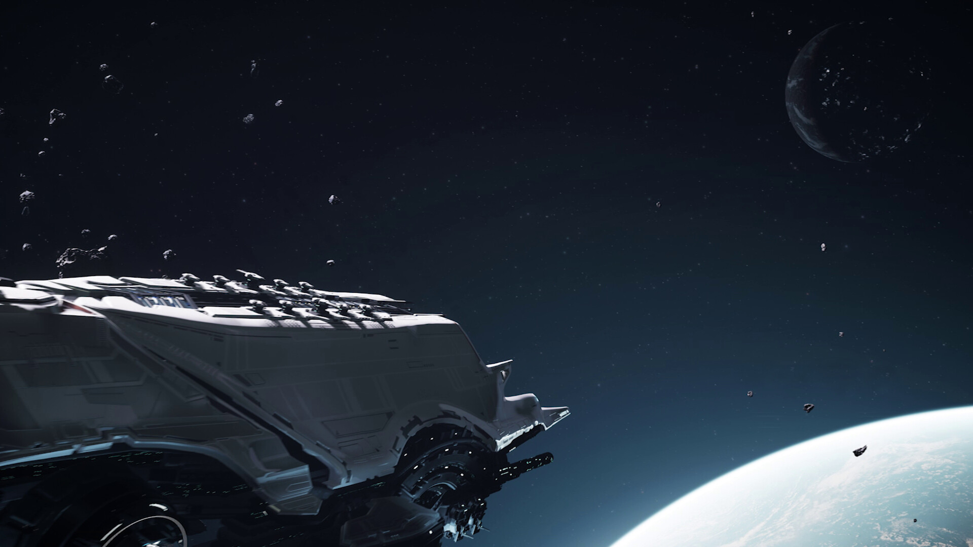 For the Stars #2