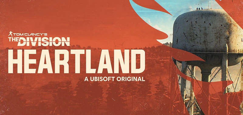 The Division Heartland zapowiedziane! Ubisoft szykuje 2 gry, powieść oraz film