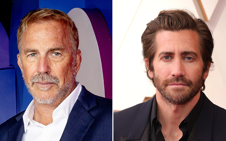 Czekaliśmy na ten film aż dwie dekady! Kevin Costner i Jake Gyllenhaal w rolach głównych