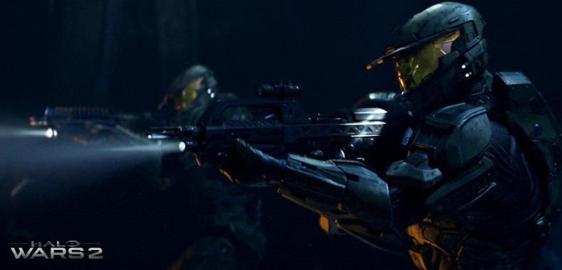 Otwarte testy Halo Wars 2 odbędą się w przyszłym tygodniu