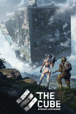 The CUBE