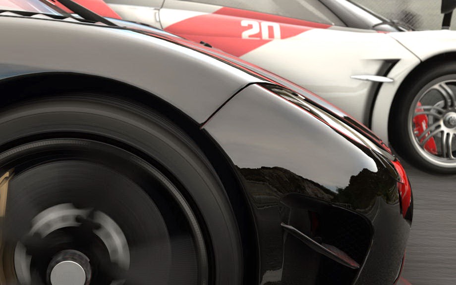 DriveClub - ponad 10 minut gorącego gameplayu z gamescom 2013