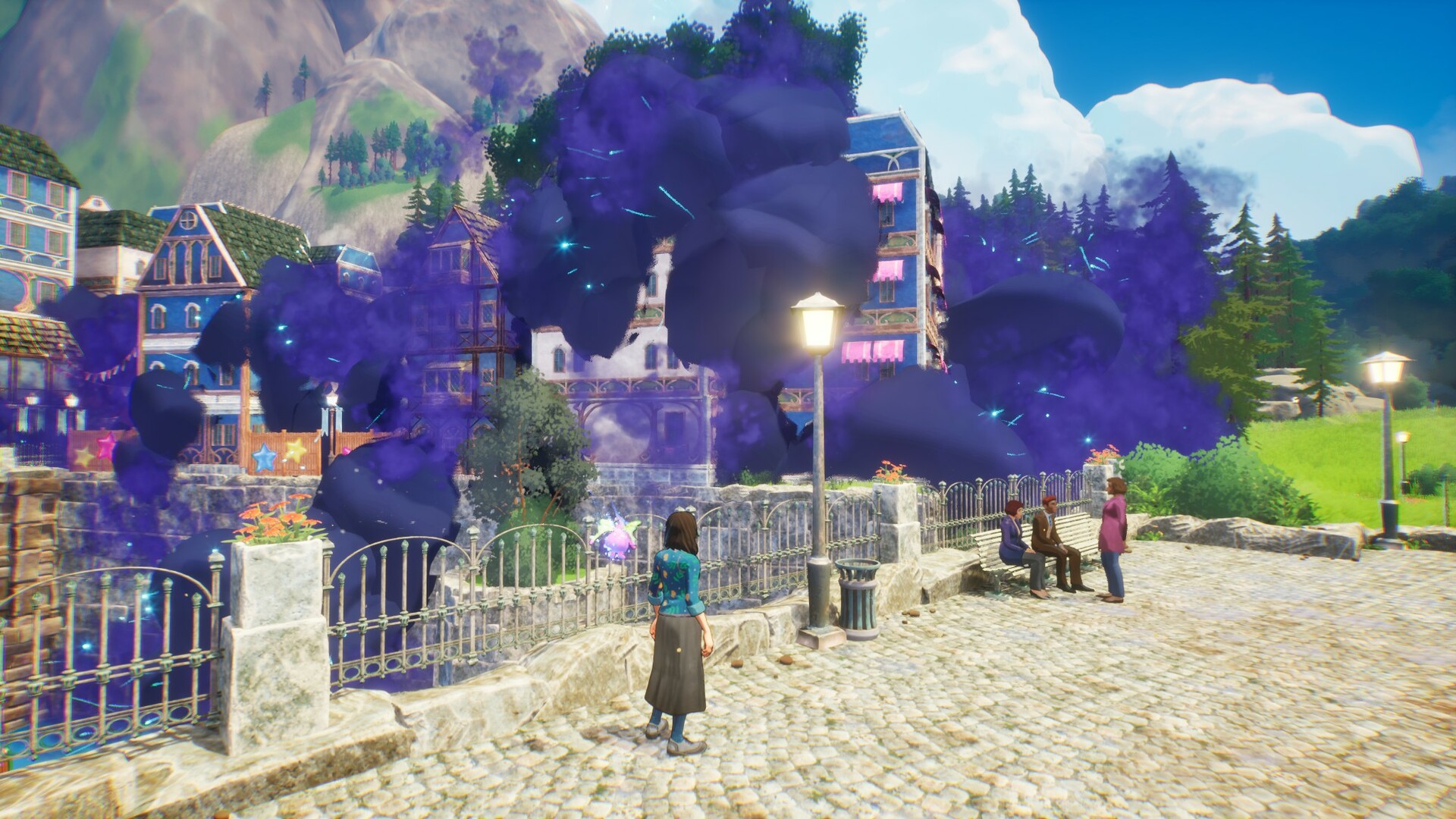 Kindred Vale #7