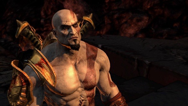"Znamy" dokładną datę premiery God of War IV