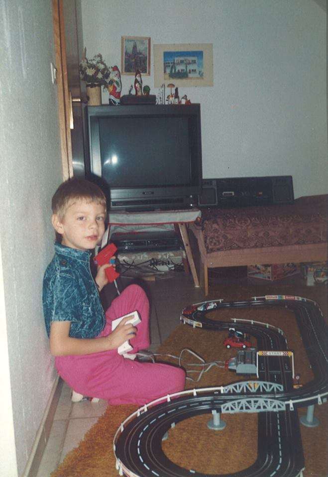 Akcja charytatywna przenosi się na PS3?