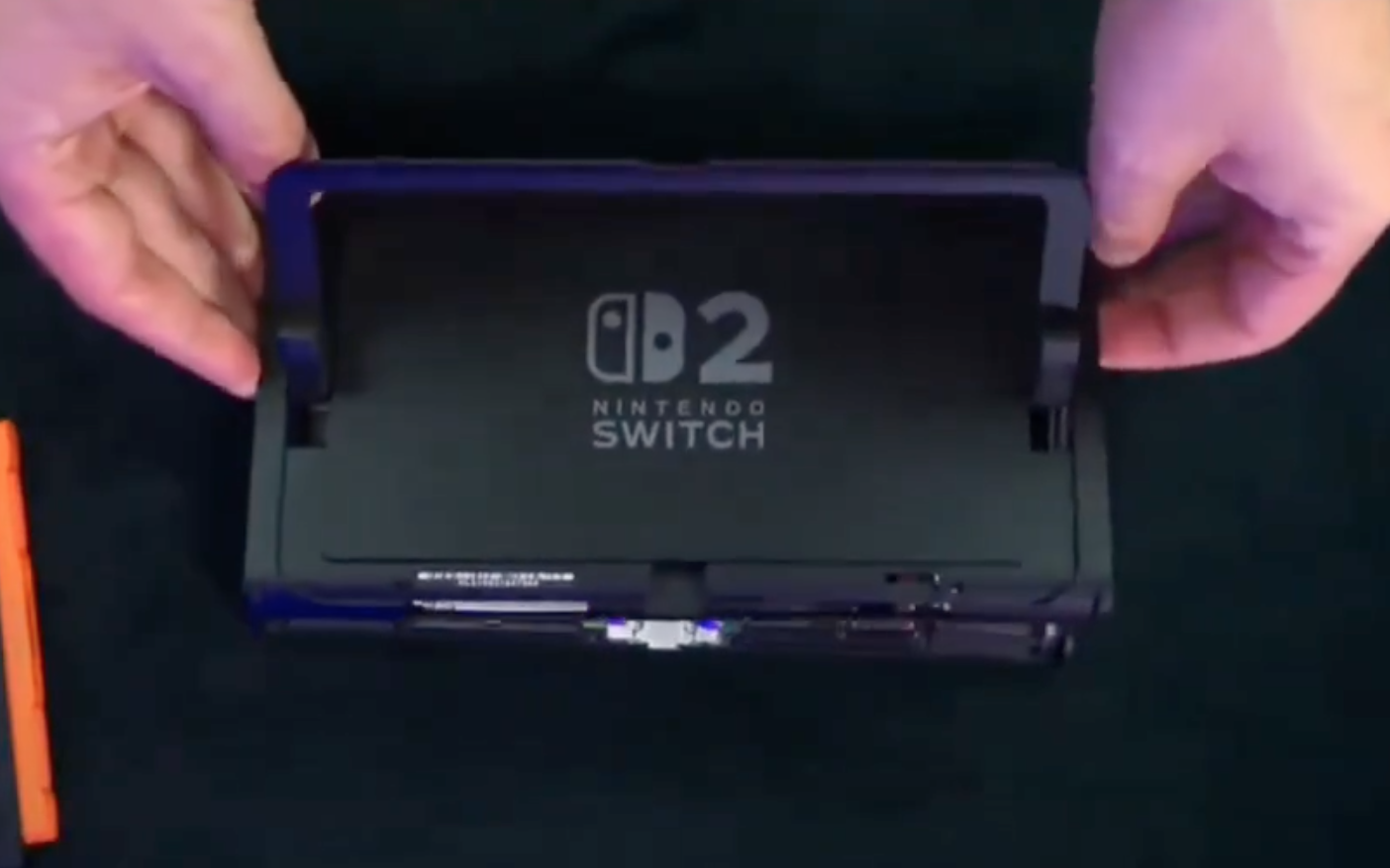 Nowy Nintendo Switch 2 bez tajemnic! Gracz ma konsolę i pokazuje ulepszenie