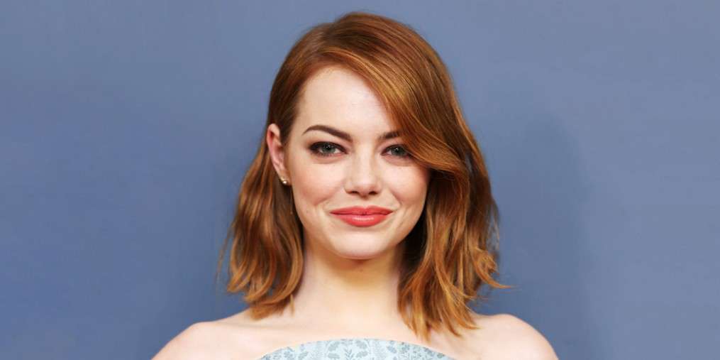 Emma Stone najlepiej zarabiającą aktorką według Forbesa