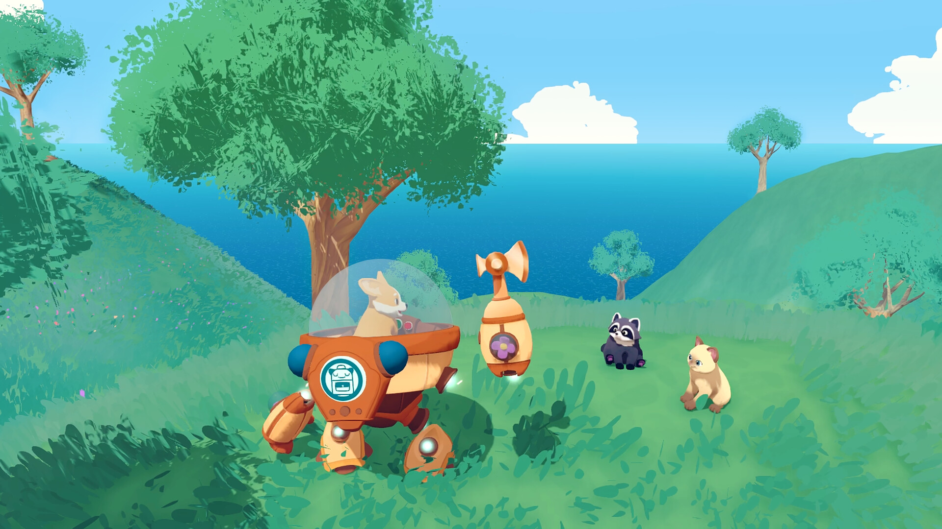 ANIMALKIND #1