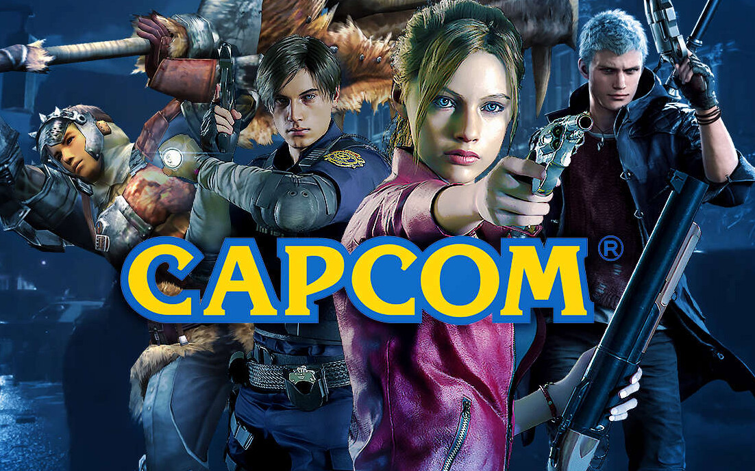 Capcom świętuje gigantyczny sukces gry! 30 milionów egzemplarzy i nadal rośnie
