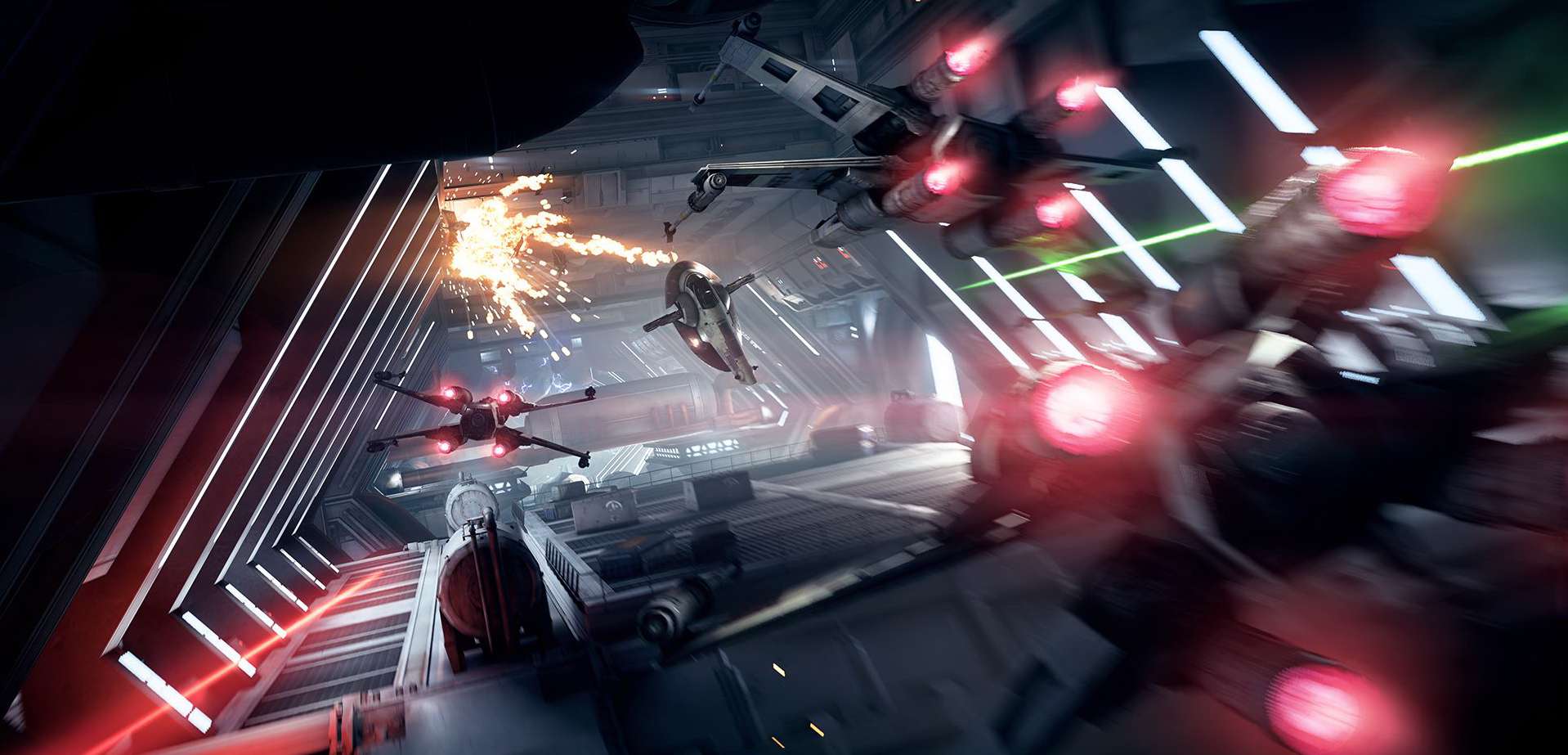 Star Wars: Battlefront II oceniane gorzej niż poprzednia odsłona. Finalne werdykty serwisów