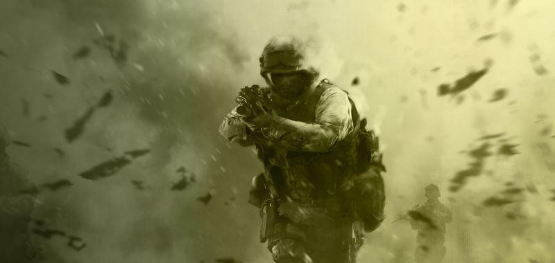 Call of Duty: Infinite Warfare otrzyma w specjalnej edycji zremasterowaną wersję klasyka w pakiecie