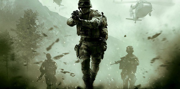 Call of Duty wejdzie do kin ze swoim uniwersum?