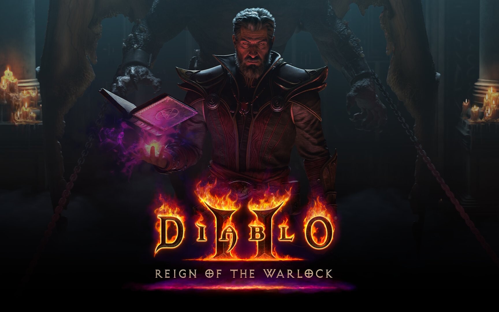 Diablo 2 Resurrected Reign of the Warlock dostępny od dzisiaj! Znamy cenę dużego dodatku