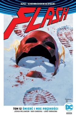 Wolverine, Deadpool, X-Men, Flash i więcej. Sprawdźcie komiksowe nowości lipca