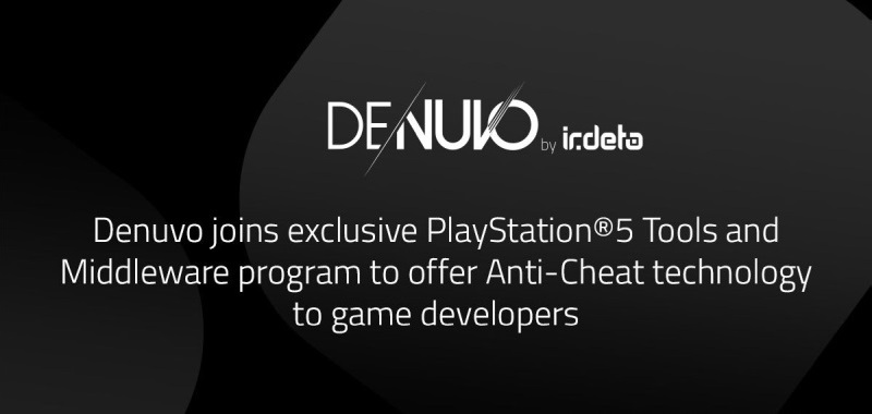 PS5 skorzysta z Denuvo. Technologia ma „pomóc położyć kres oszustom”