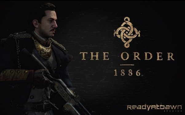 Szczęśliwcy zobaczą gameplay z The Order: 1886