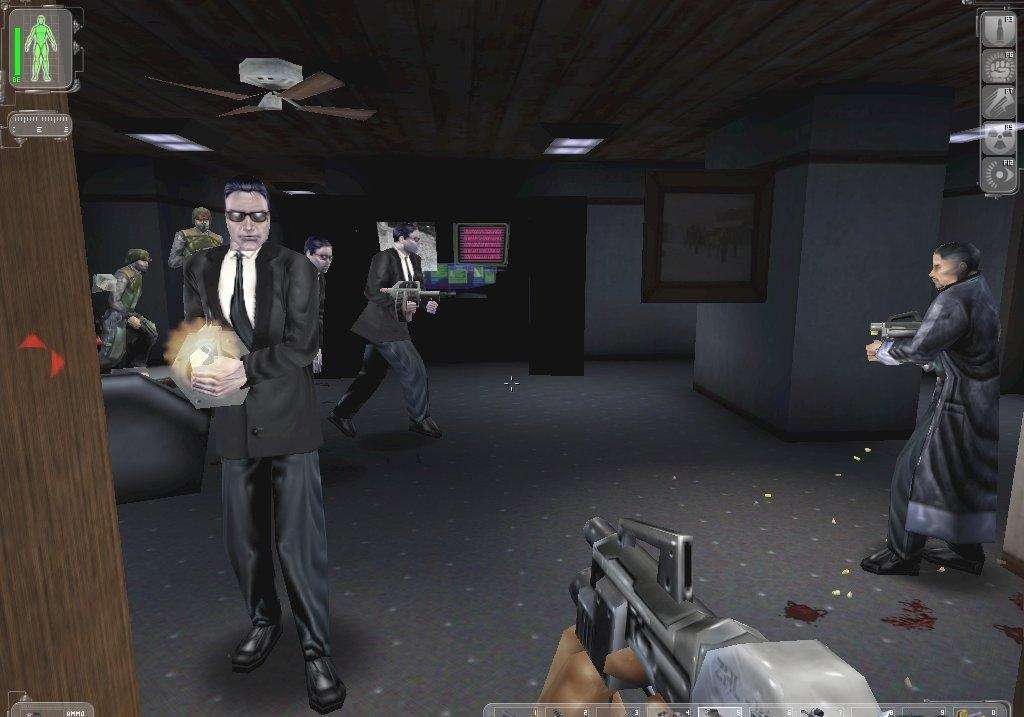 Jak powstaje Uncharted 3?