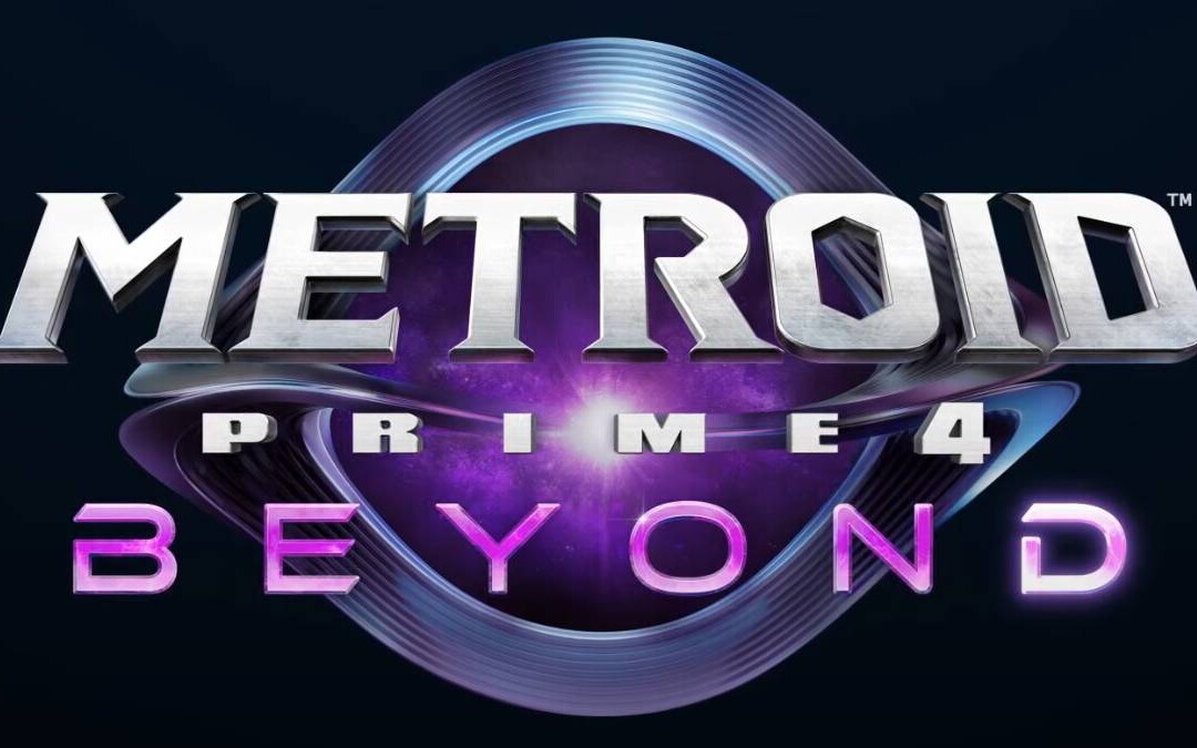 Metroid Prime 4: Beyond