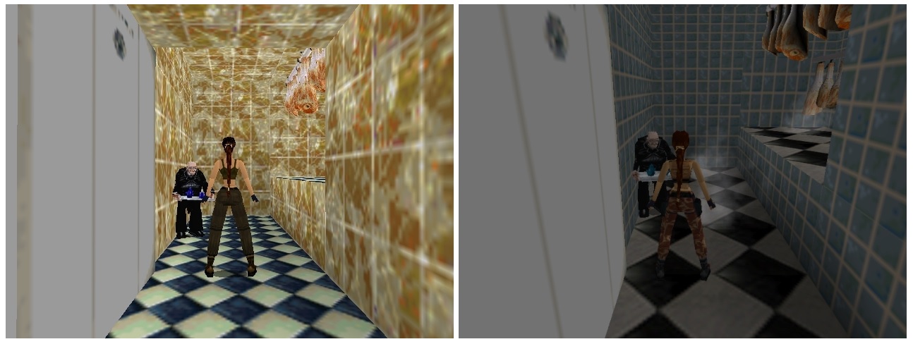 E3 2012: Pierwszy gameplay z Mario Wii U