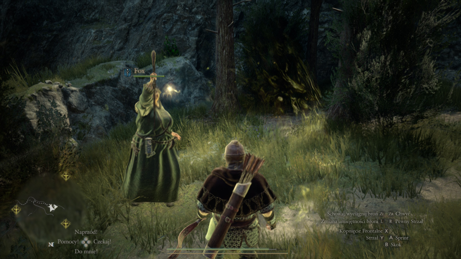 Dragon’s Dogma 2 - recenzja wersji na Nintendo Switch 2 #22