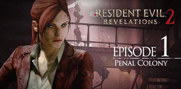 Pierwszy epizod Resident Evil: Revelations 2 za darmo dla PS4