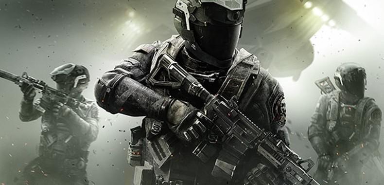 Seria Call of Duty będzie w Polsce reprezentowana przez Kool Things