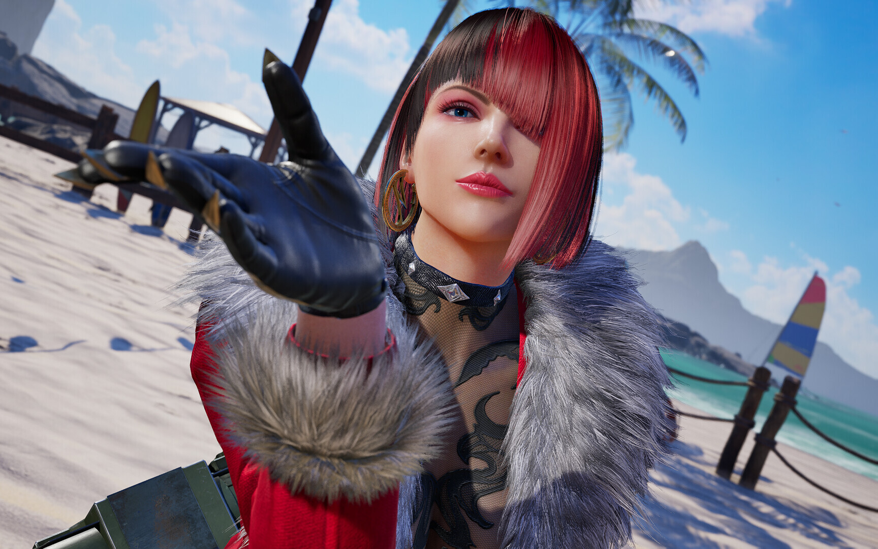 Tekken 8 – recenzja startu 2. sezonu. Panie Harada, co Pan narobił?