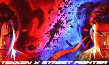 Tekken x Street Fighter dopiero na next-geny?