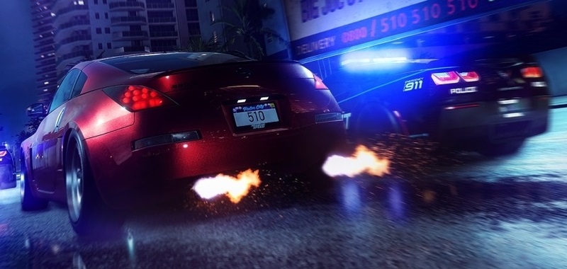 Need For Speed: Hot Pursuit Remastered nadjeżdża. EA zapowiada prezentację