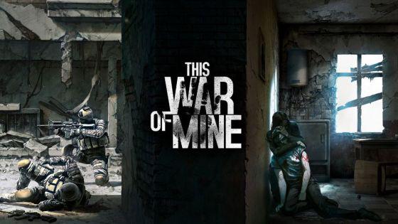 Nowy update do This War of Mine pozwoli wam na tworzenie własnych scenariuszy