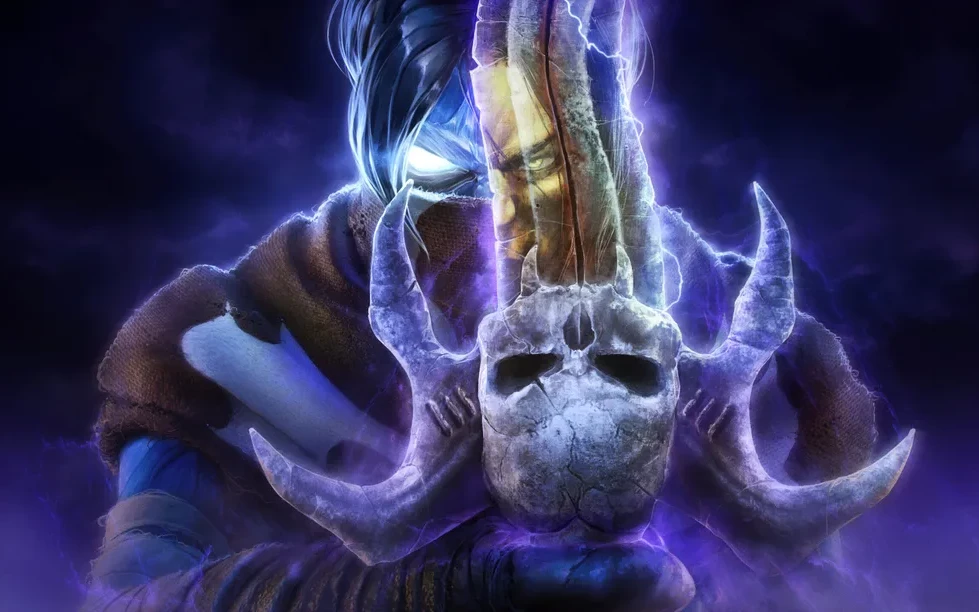 Legacy of Kain: Soul Reaver 1 & 2 Remastered