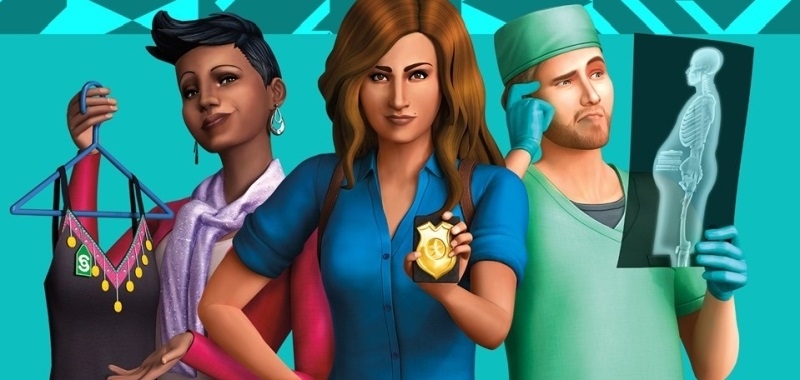 The Sims i SimCity jako filmy. Legendary Pictures pracuje nad produkcjami
