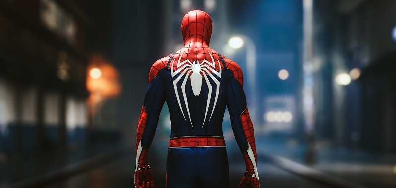 Spider-Man na PS5 był uruchomiony na starym dev-kicie konsoli Sony - nowa wersja może wczytywać dane szybciej