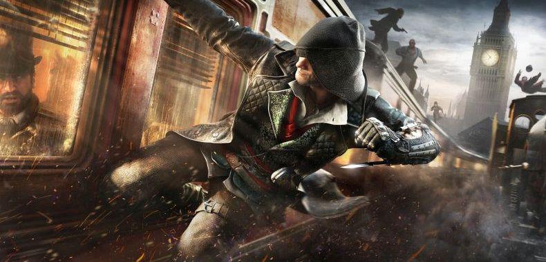 Assassin’s Creed: Syndicate jeszcze nie zadebiutował, a już bawi glitchem