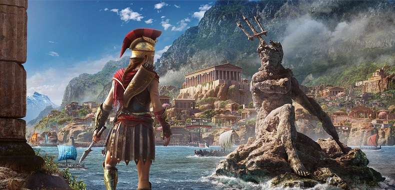 Assassin&#039;s Creed: Odyssey. Historia wojny peloponeskiej pomiędzy Spartą a Atenami