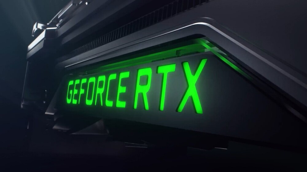 RTX 3050 słabszy od RTX 3060 Ti o prawie 50%. Szczegółowe testy nowego GPU od Nvidii w grach wideo
