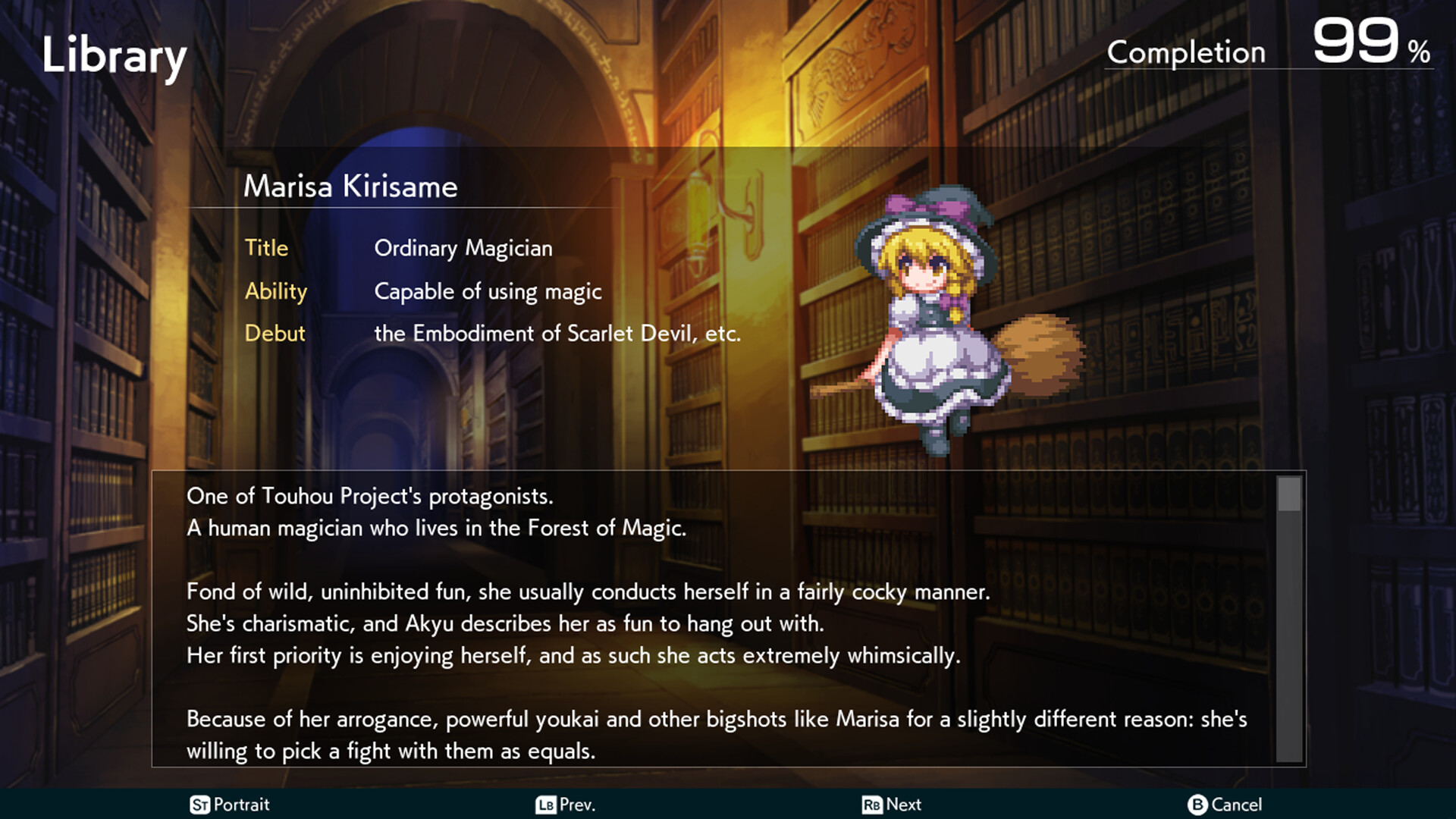 Fantasy Maiden Wars: Dream of the Stray Dreamer #3