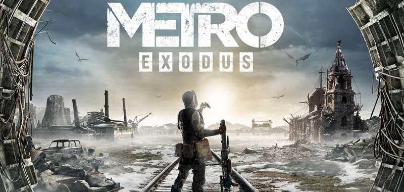 Metro Exodus z premierową łatką. Najwięcej poprawek na PC