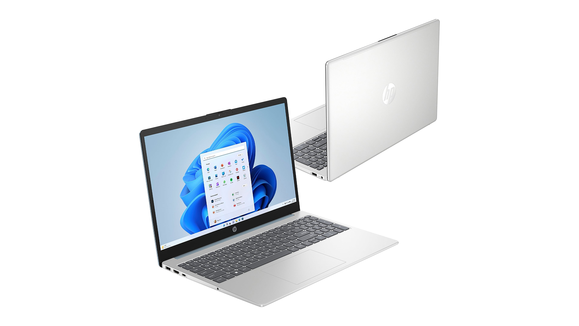 Laptop HP