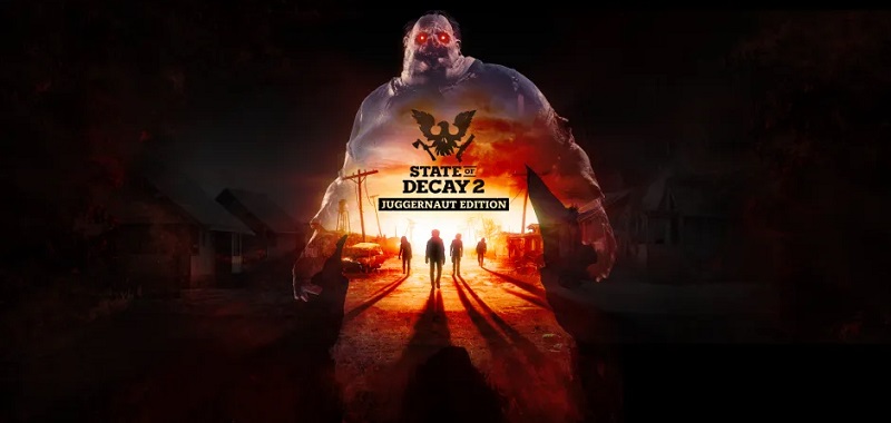 State of Decay 2: Juggernaut Edition z potwierdzoną datą premiery