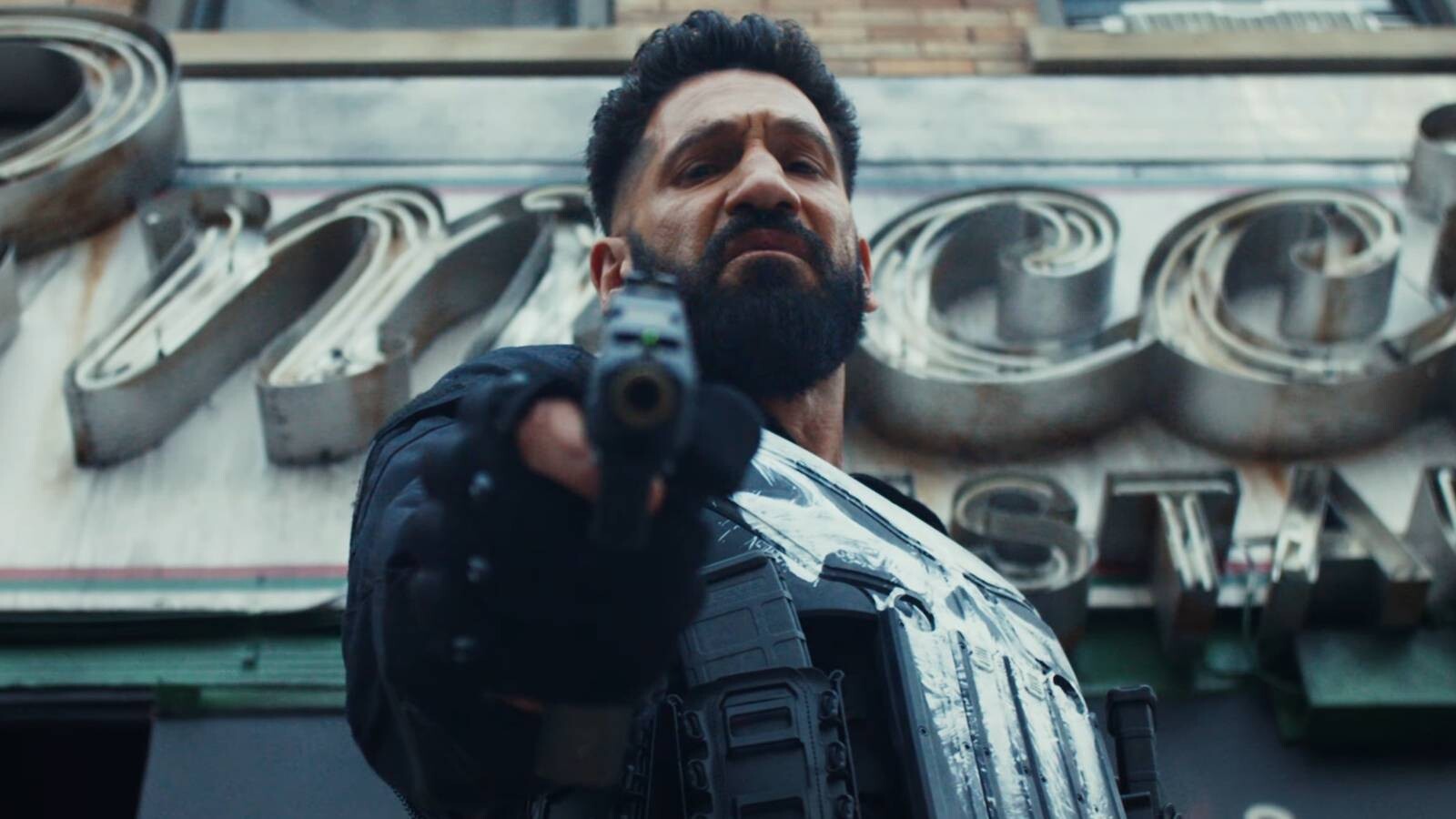 Punisher: Ostatnie Starcie (2026) - recenzja odcinka specjalnego [Disney]. W ramach przypomnienia